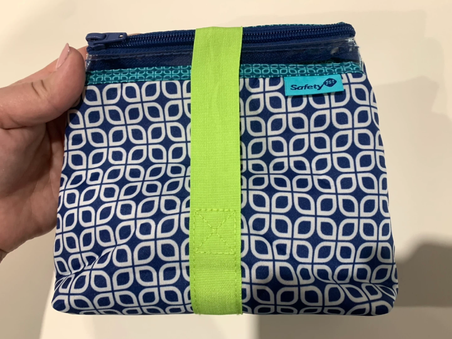Safety 1st Baby Grooming & Healthcare Kit with Case - photo 2