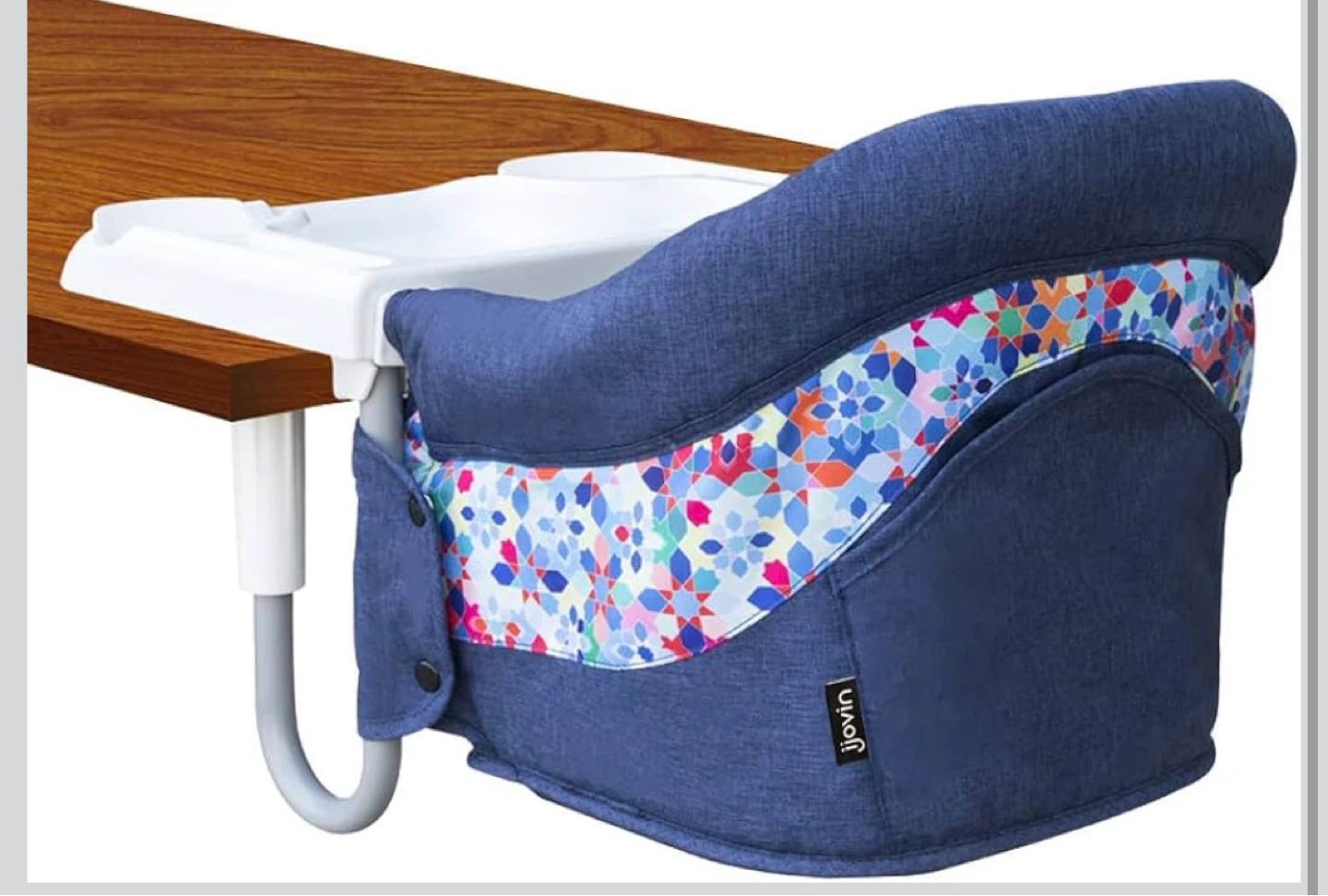 Zeepops Baby Hook on Chair - photo 4