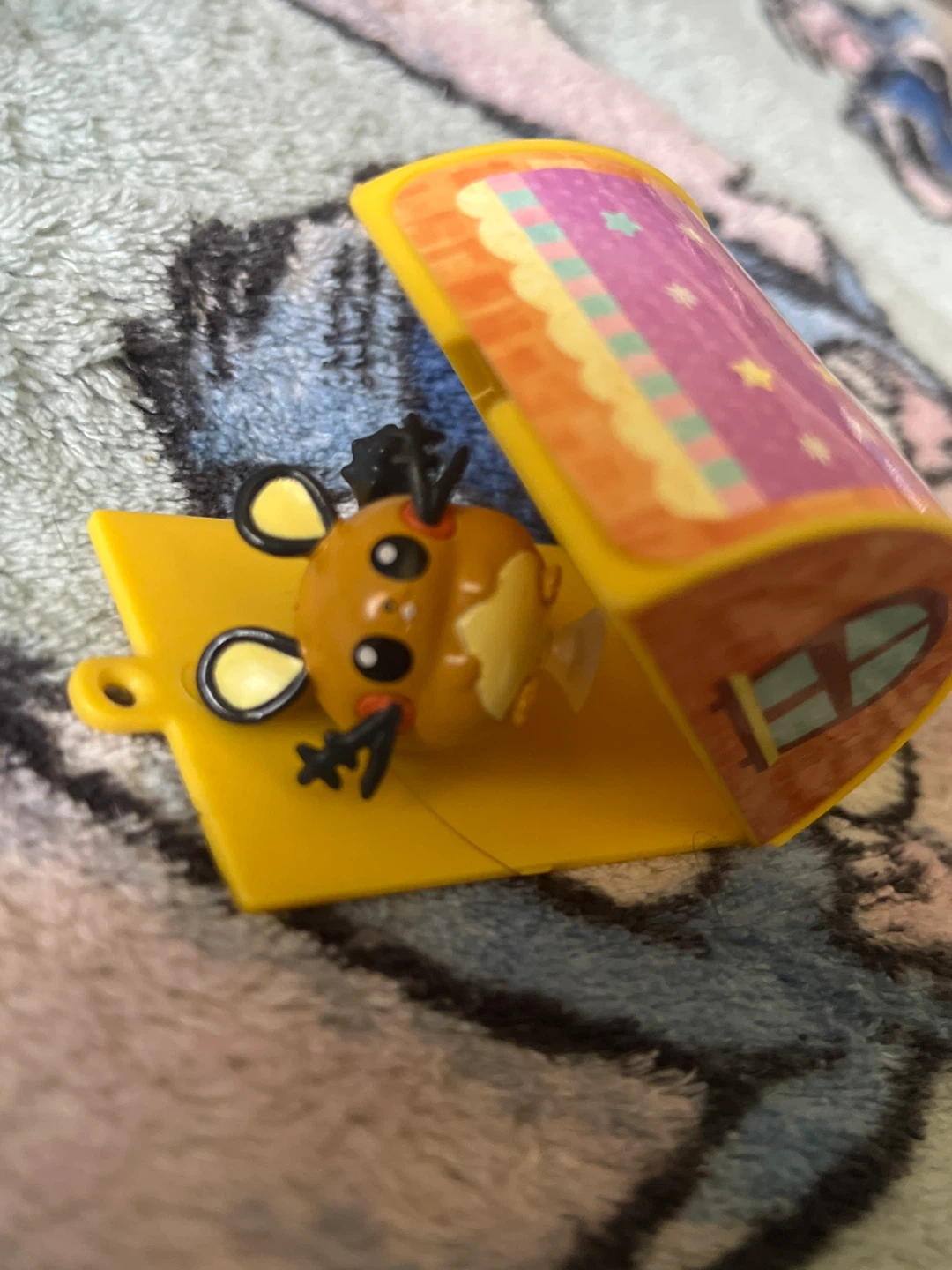 Pokemon petite pals - photo 5