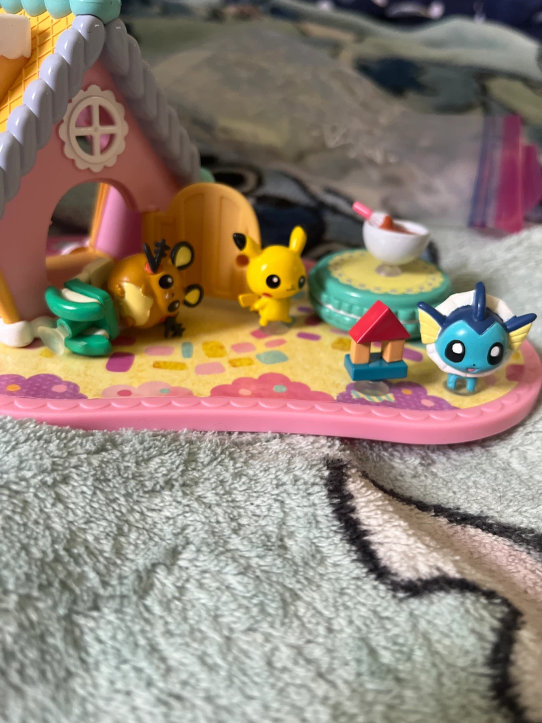 Pokemon petite pals - photo 4