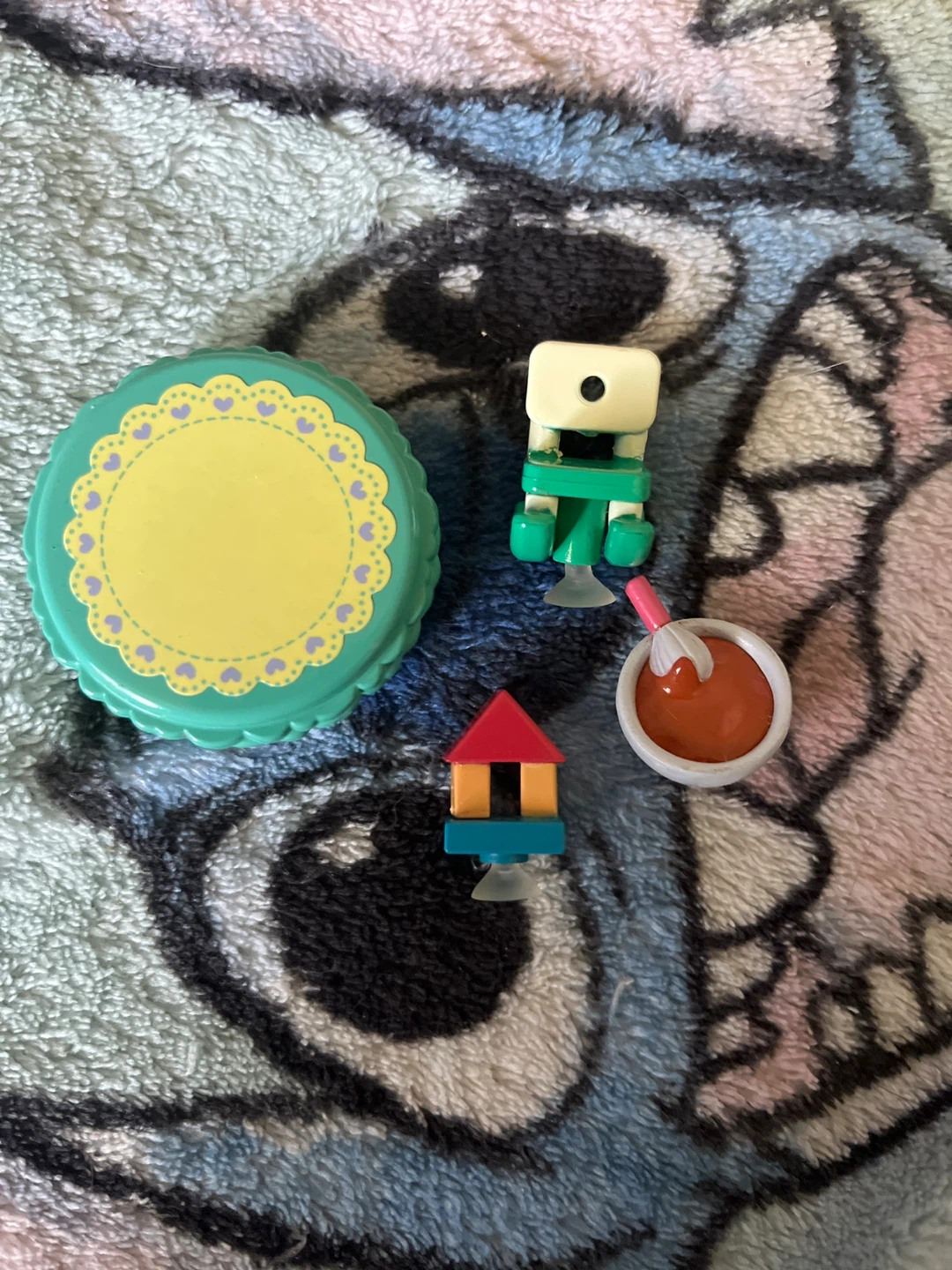 Pokemon petite pals - photo 2