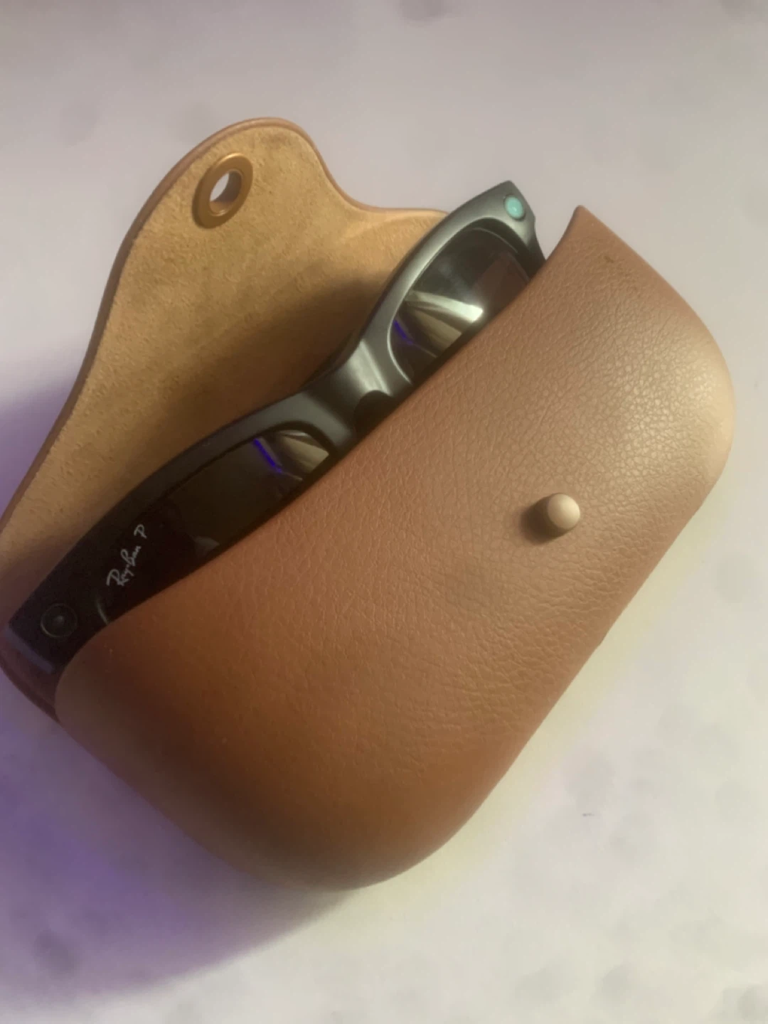 Ray-Ban Meta glasses