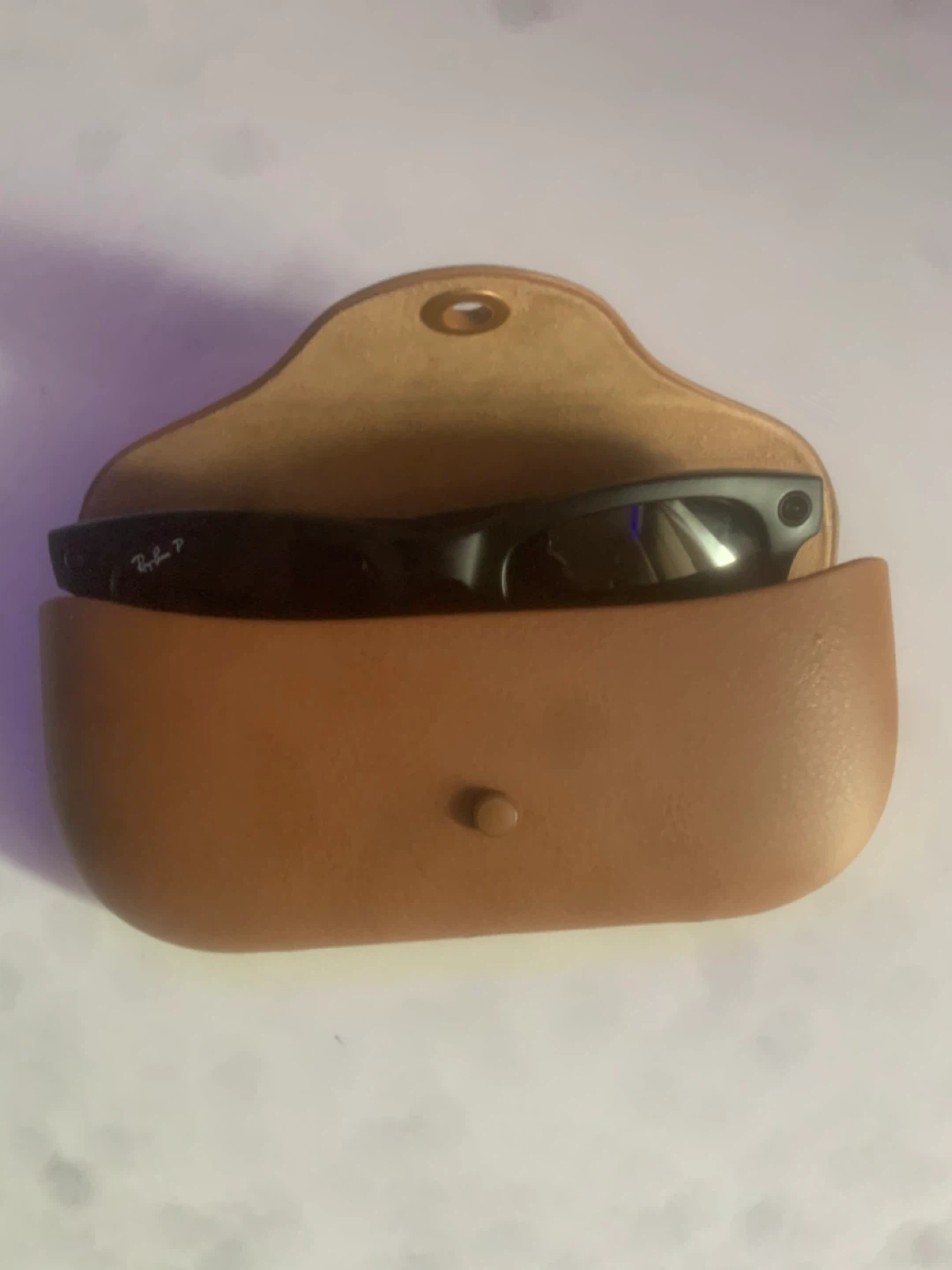 Ray-Ban Meta glasses - photo 2