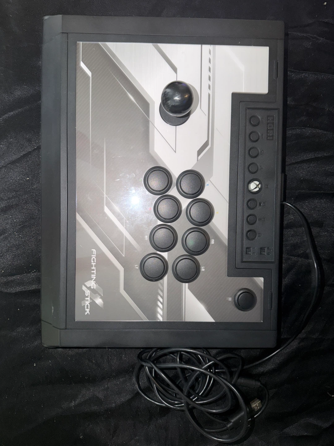 HORI Fighting Stick Arcade Controller