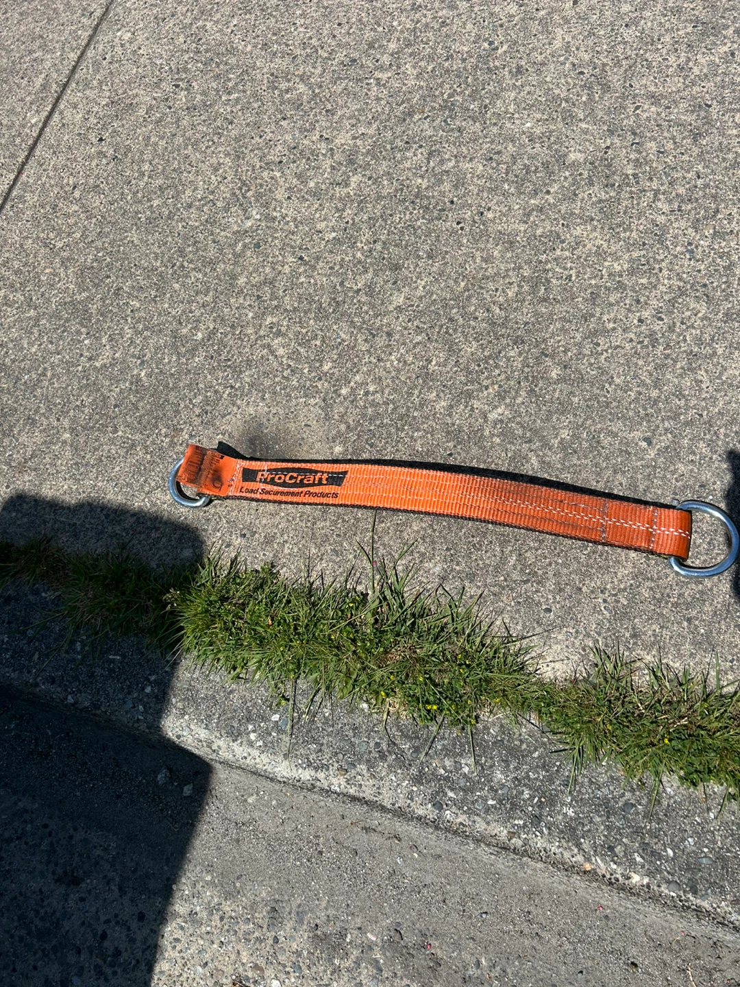 Strap