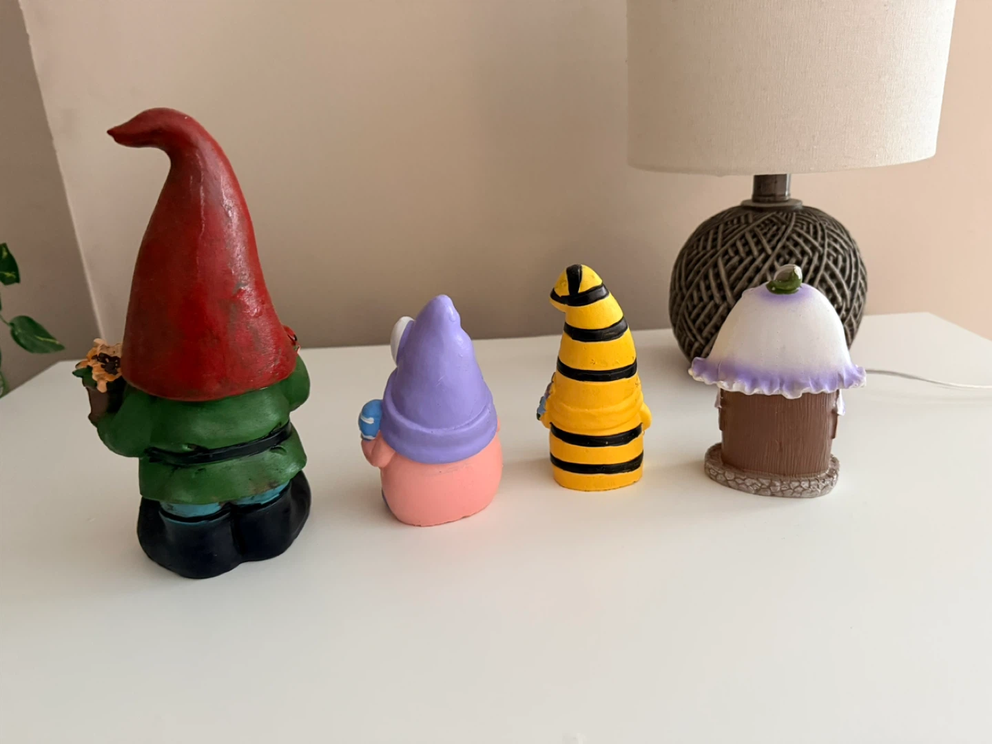 Garden gnomes - photo 2