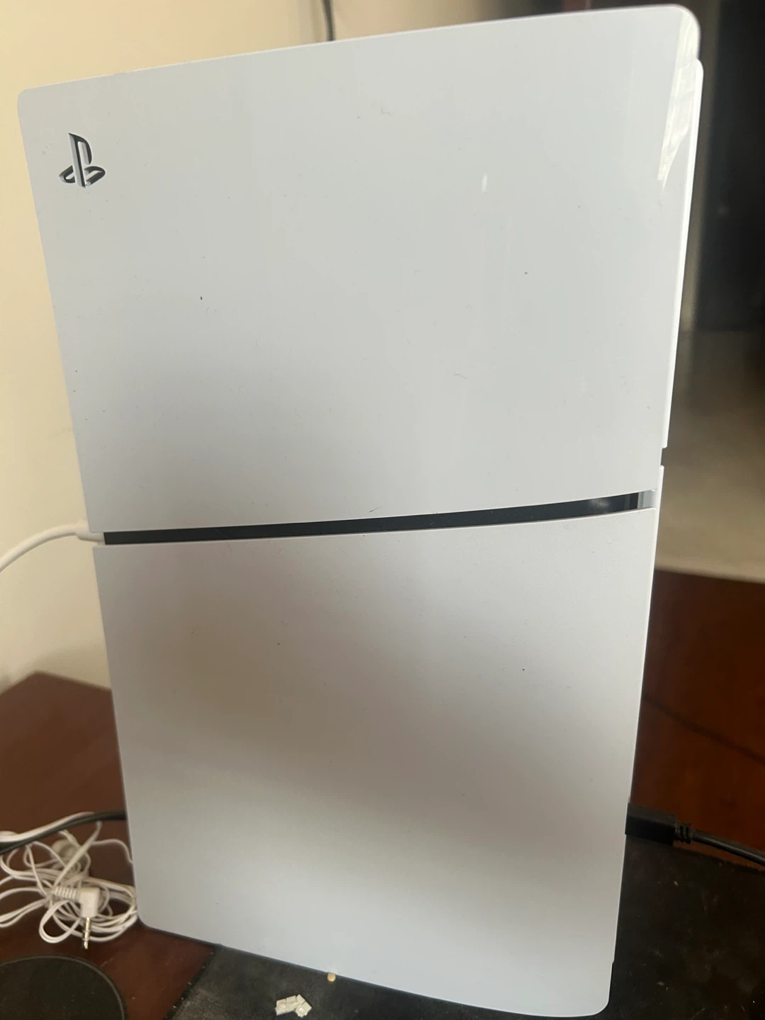 Sony PlayStation 5 Console with Controller