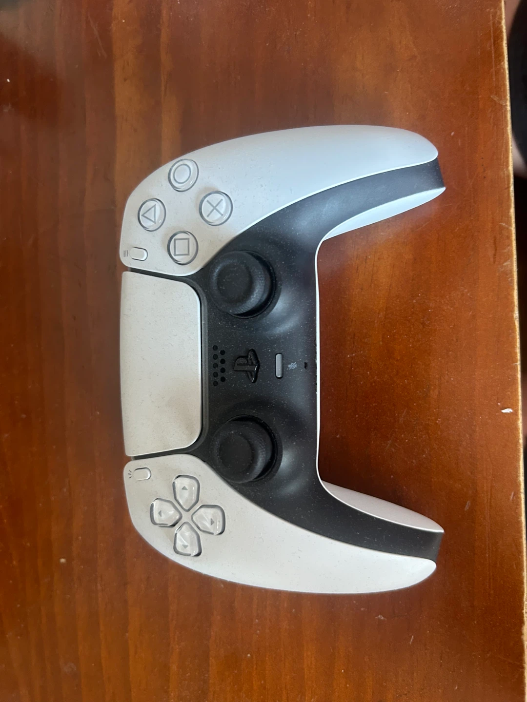 Sony PlayStation 5 Console with Controller - photo 5