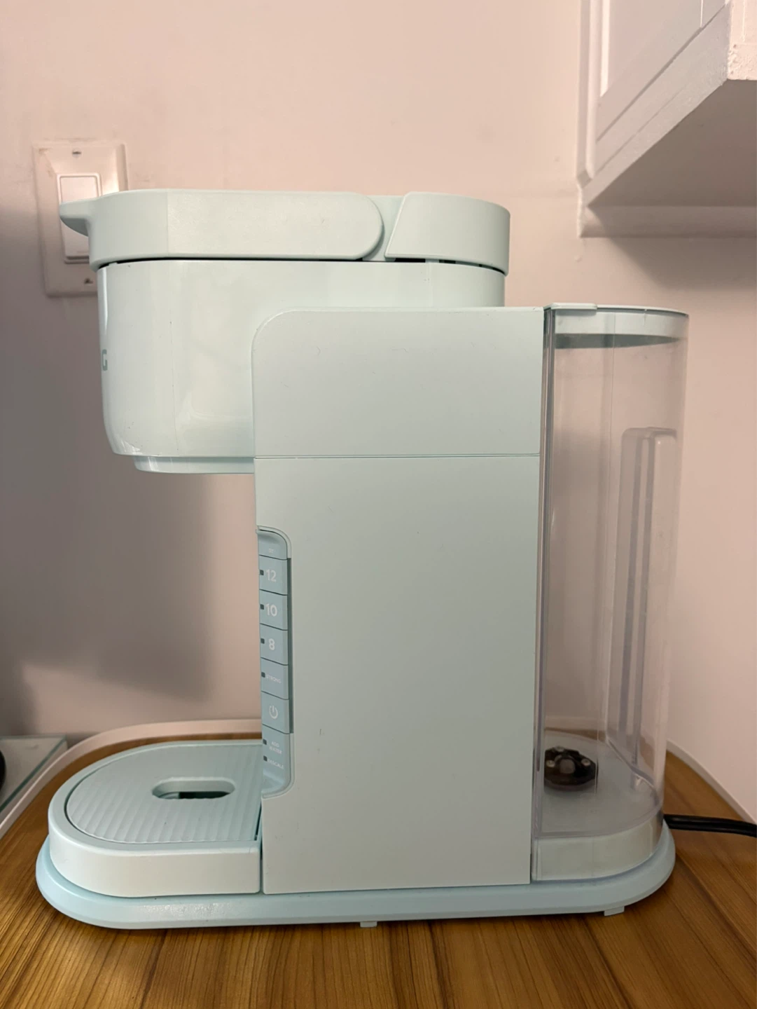 Keurig K-Express Single Serve Coffee Maker Mint - photo 2