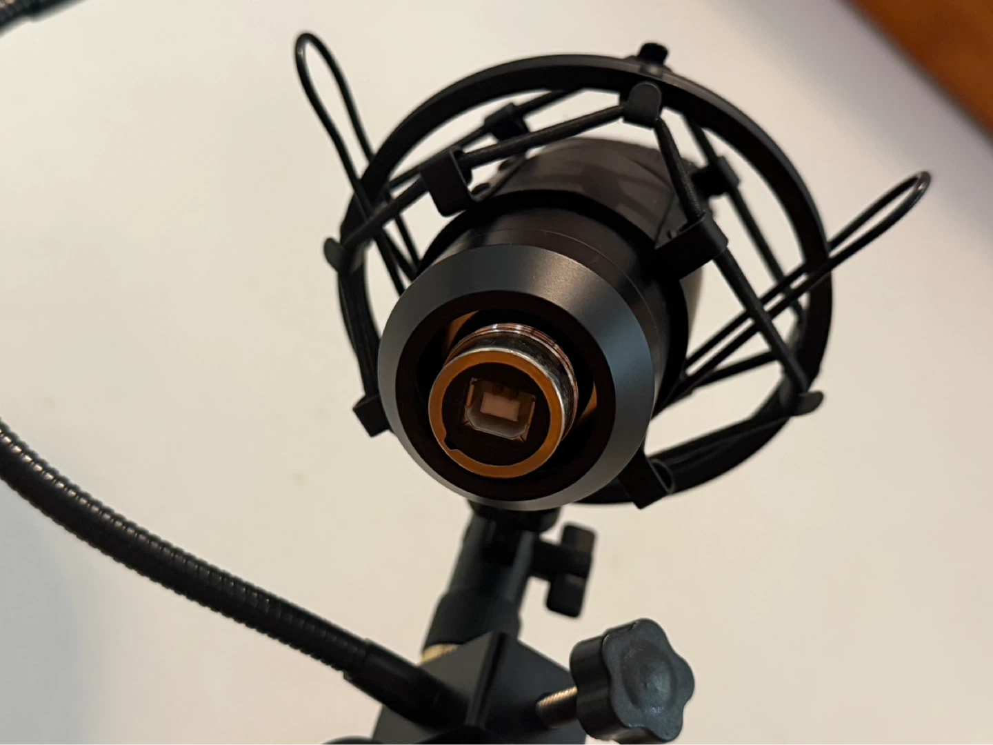 MAONO Professional Gaming Podcasting Microphone Kit - photo 4