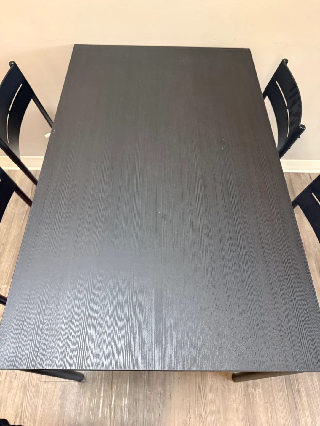 IKEA Table and chairs set - photo 5