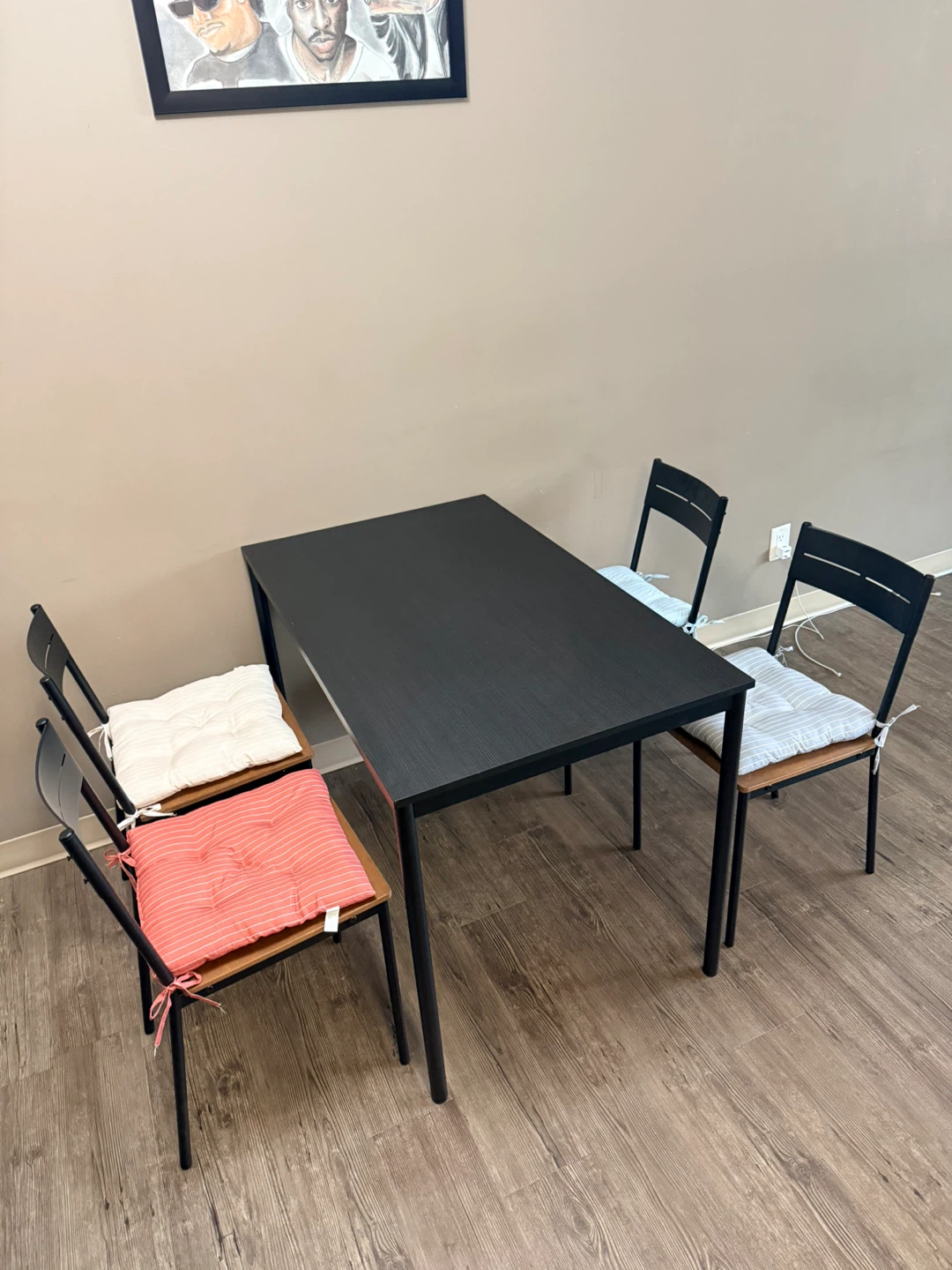 IKEA Table and chairs set