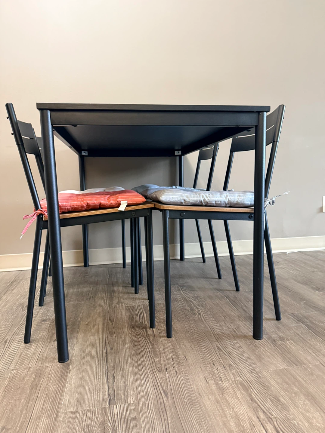 IKEA Table and chairs set - photo 4