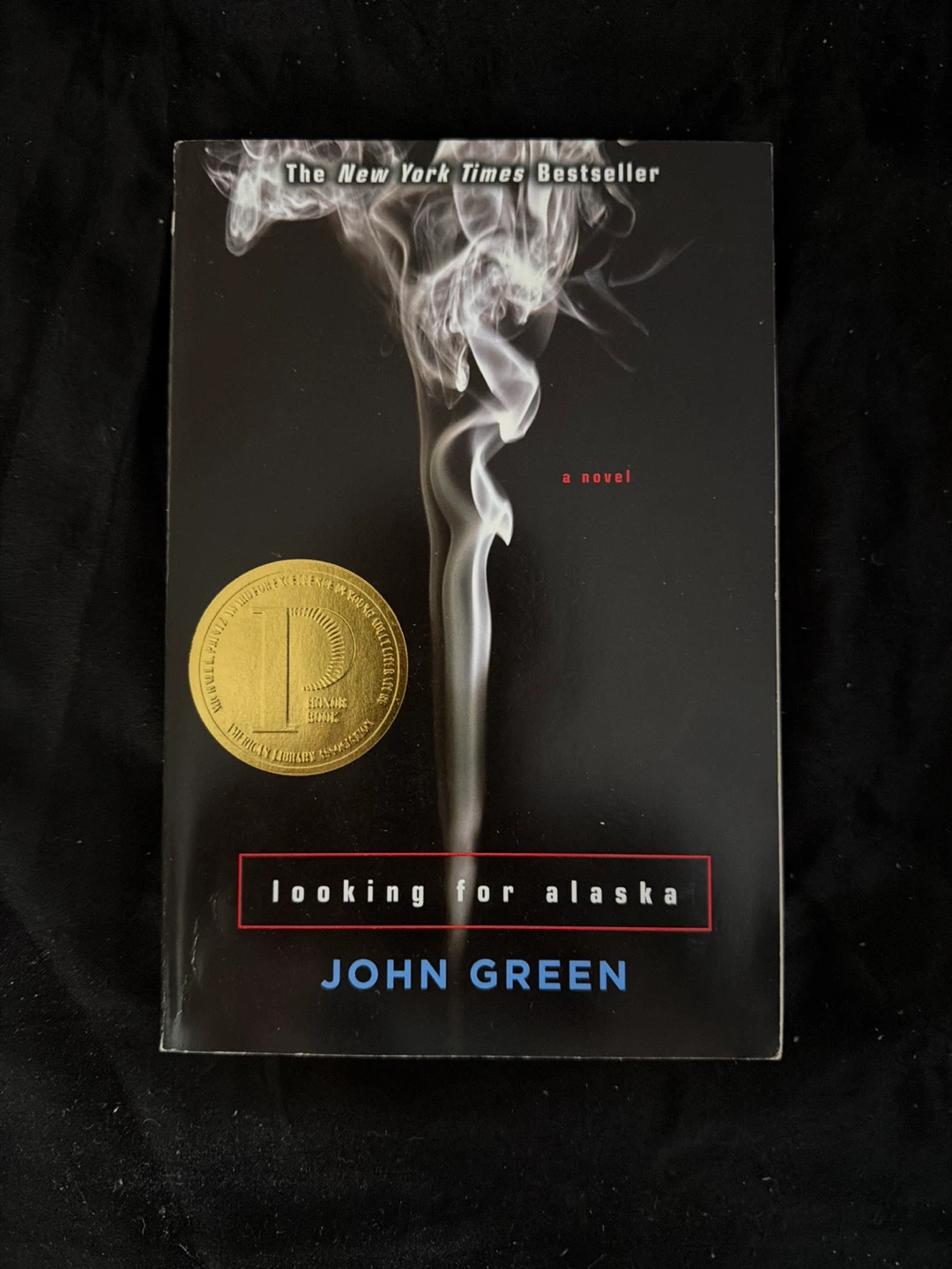 John Green Books