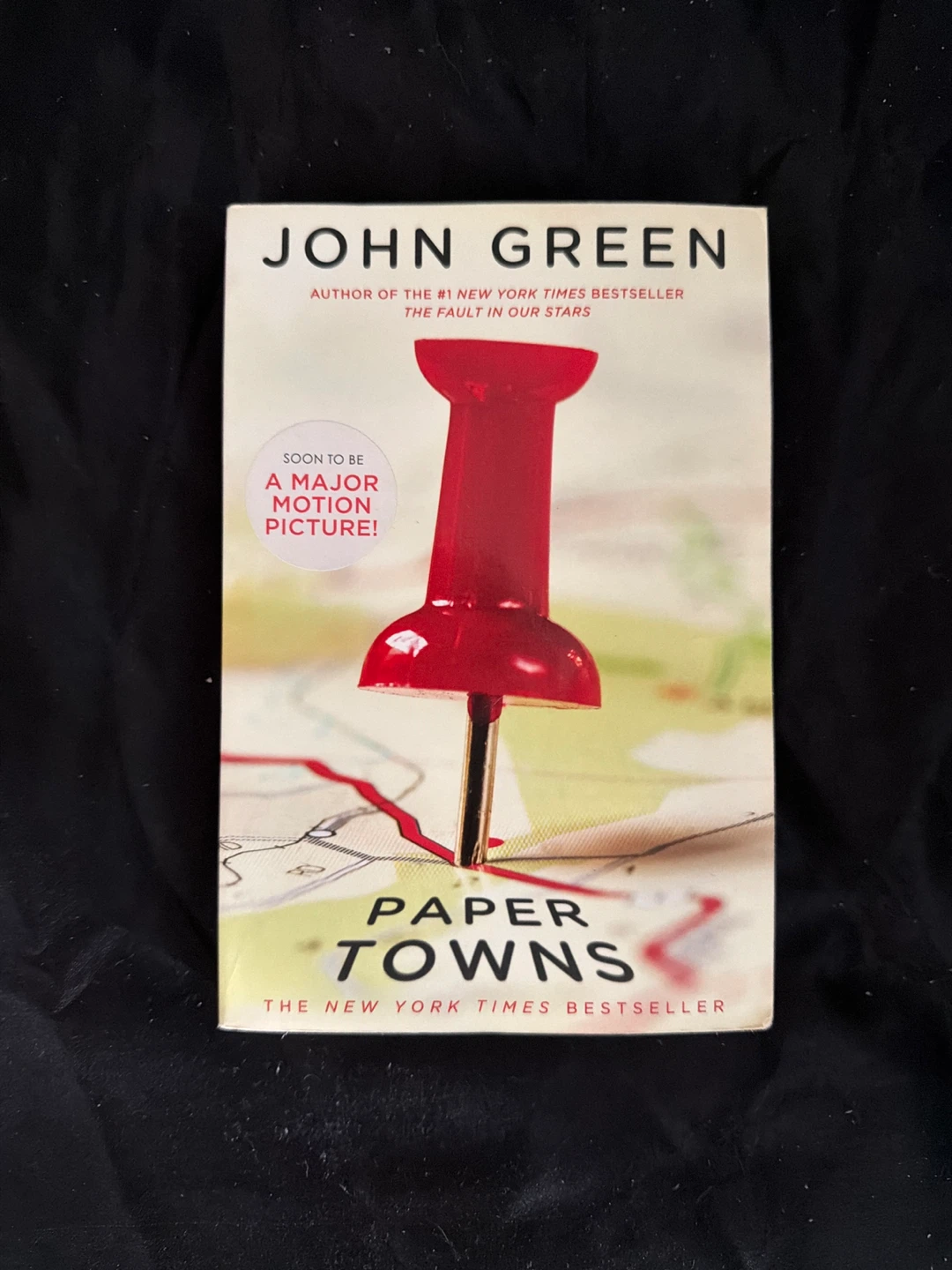 John Green Books - photo 3