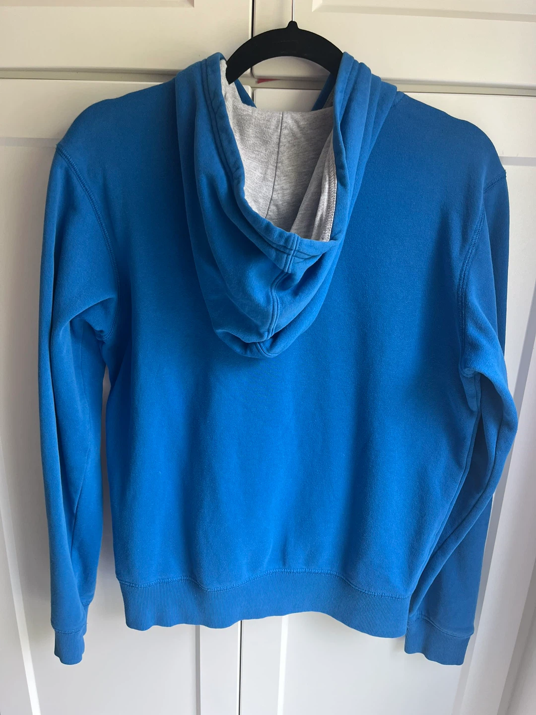 Blue Champion Hoodie - photo 5