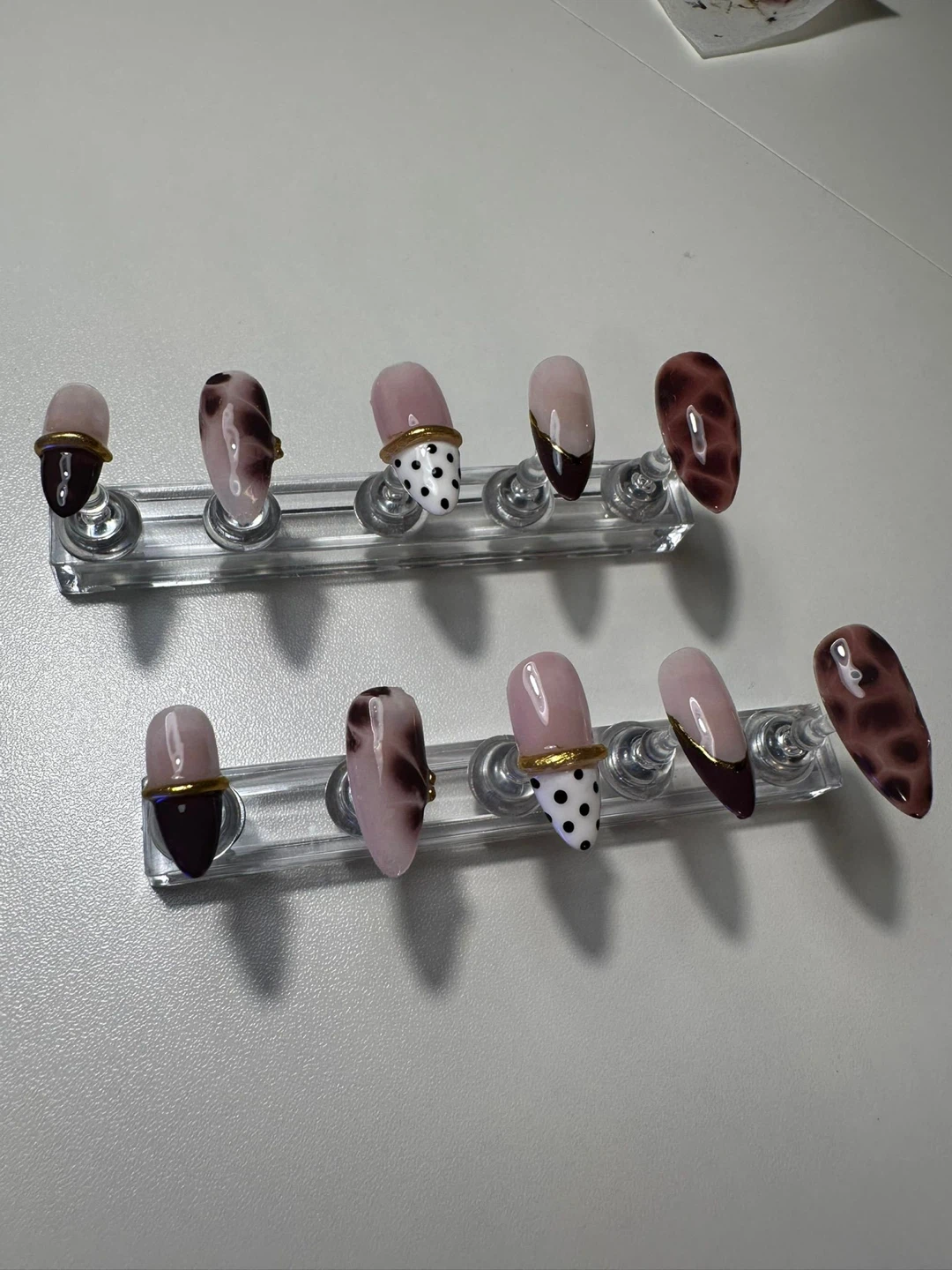 Model Wanted for Nail Art - You won't get paid! - photo 3