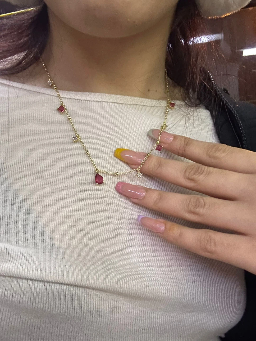 Model Wanted for Nail Art - You won't get paid! - photo 4