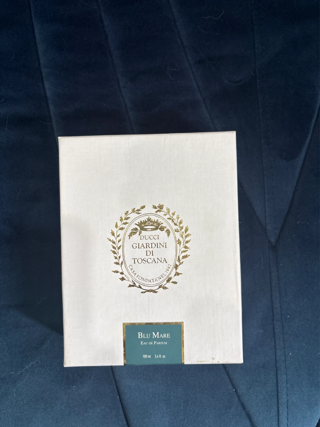 Blu Mare Eau de Parfum - photo 2