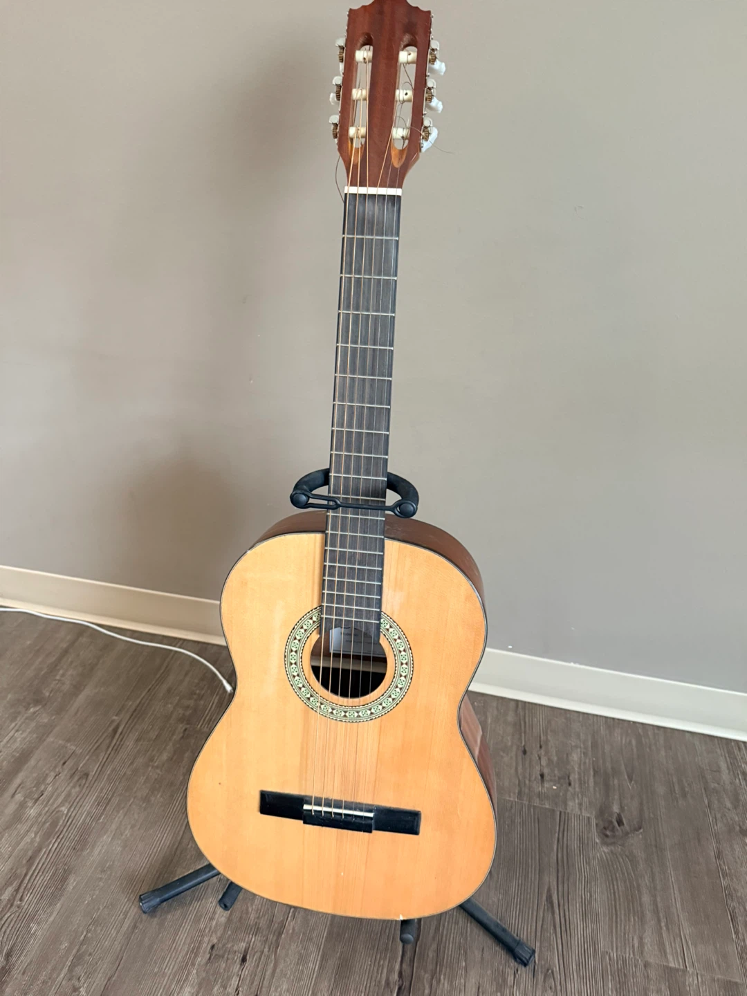 Denver Guitar