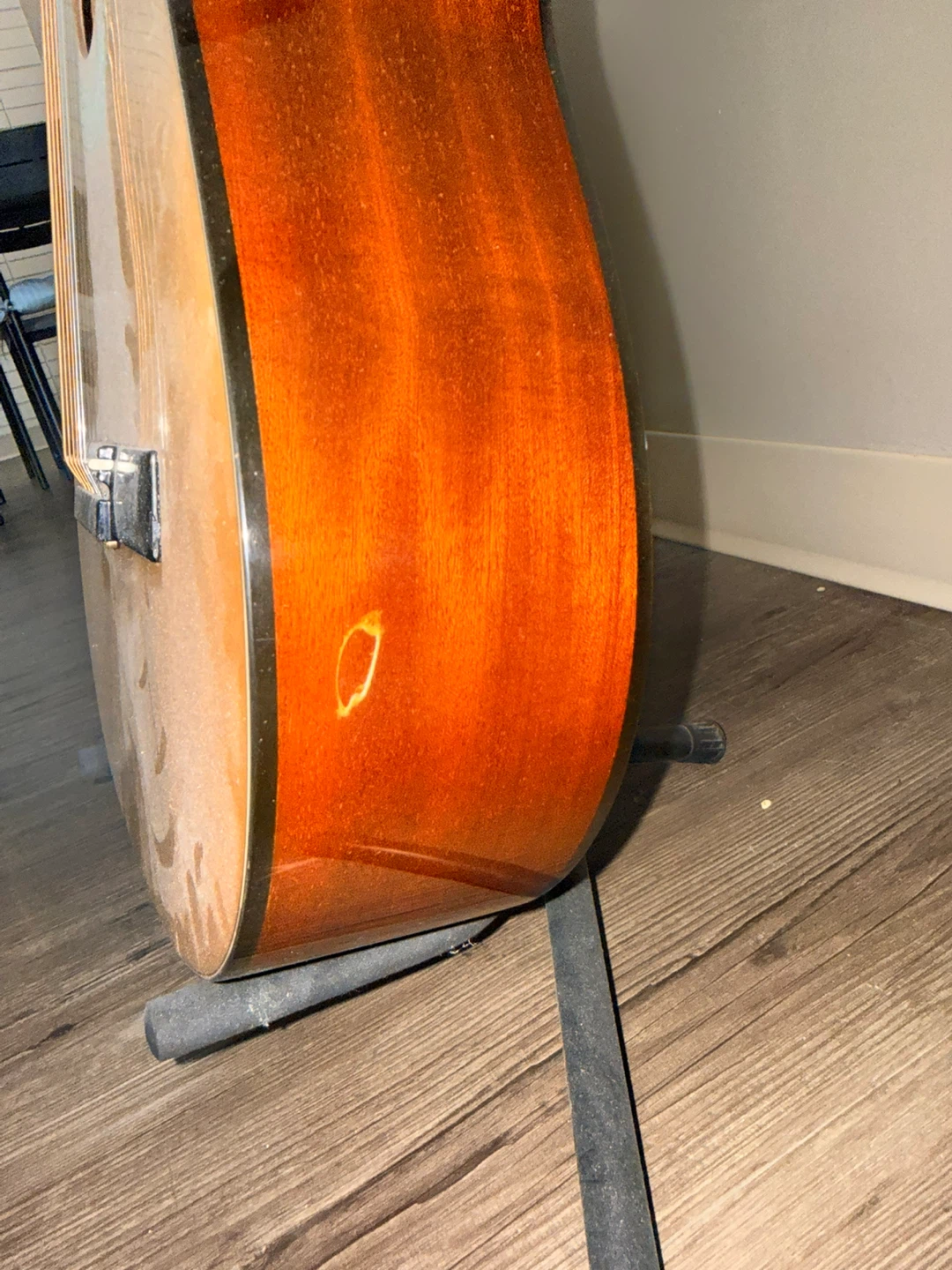 Denver Guitar - photo 2