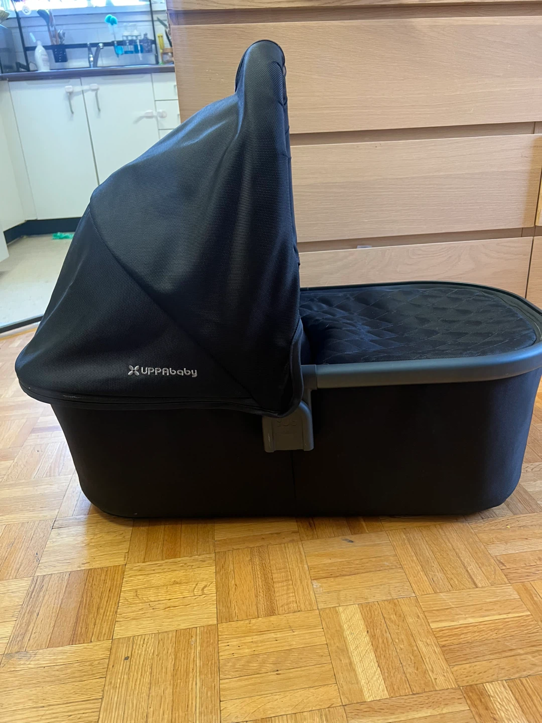 UPPAbaby accessories - photo 4