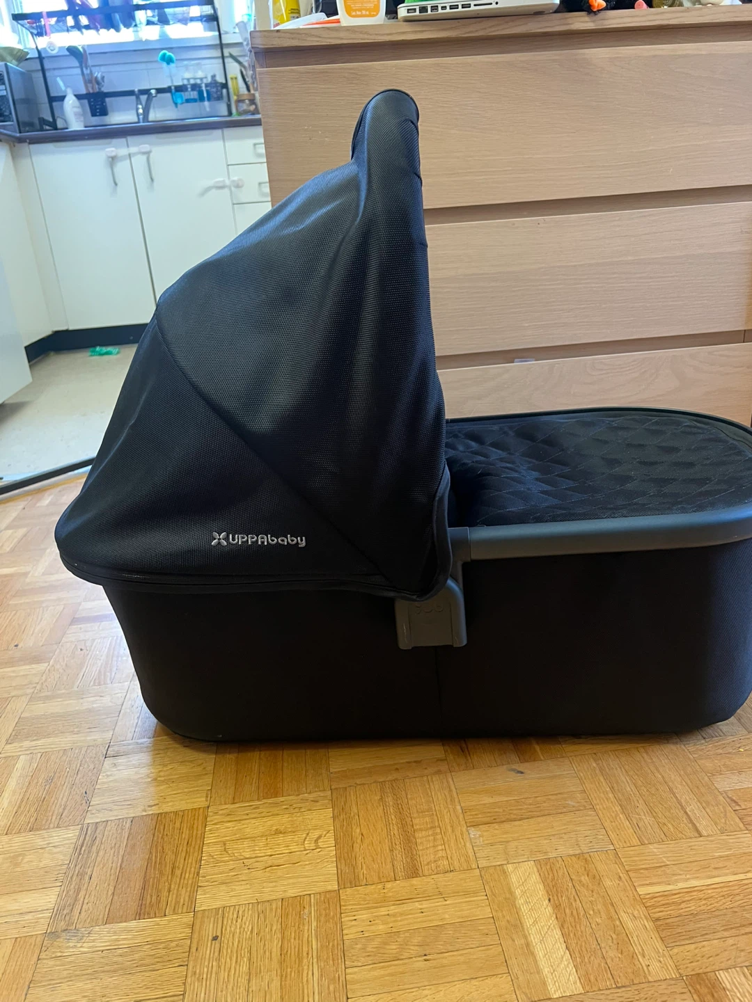 UPPAbaby accessories