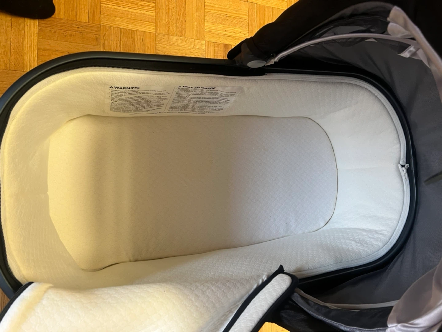 UPPAbaby accessories - photo 5