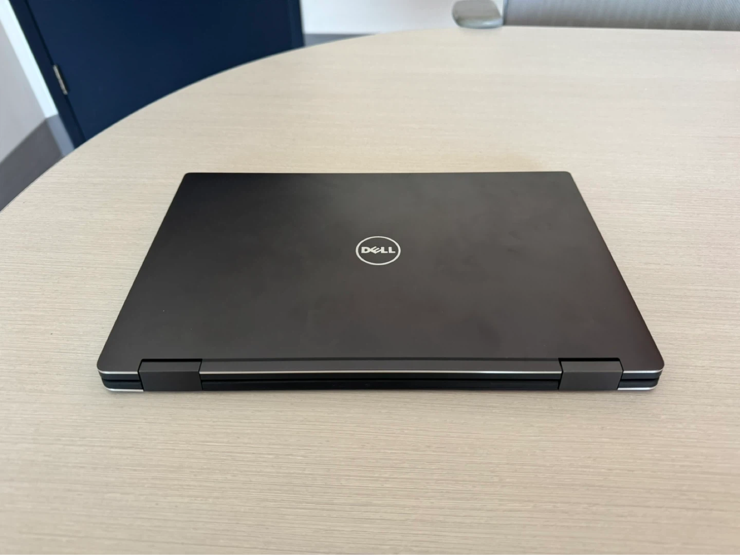 Dell XPS 13 (Touchscreen) - photo 3