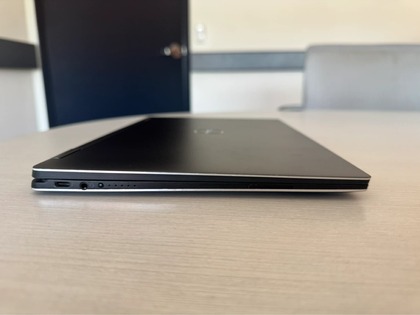 Dell XPS 13 (Touchscreen) - photo 5