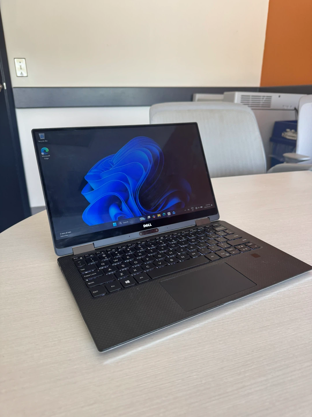 Dell XPS 13 (Touchscreen)