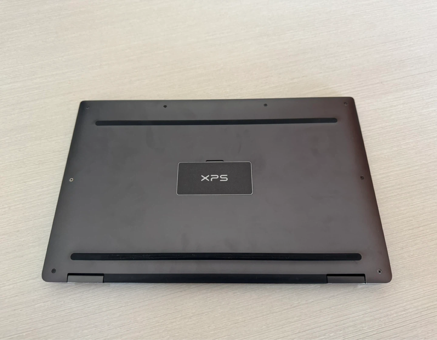 Dell XPS 13 (Touchscreen) - photo 4