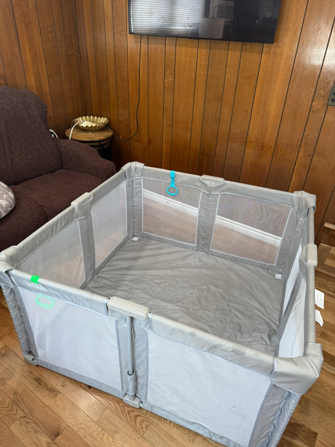 Graco Pack 'n Play Playard - photo 5