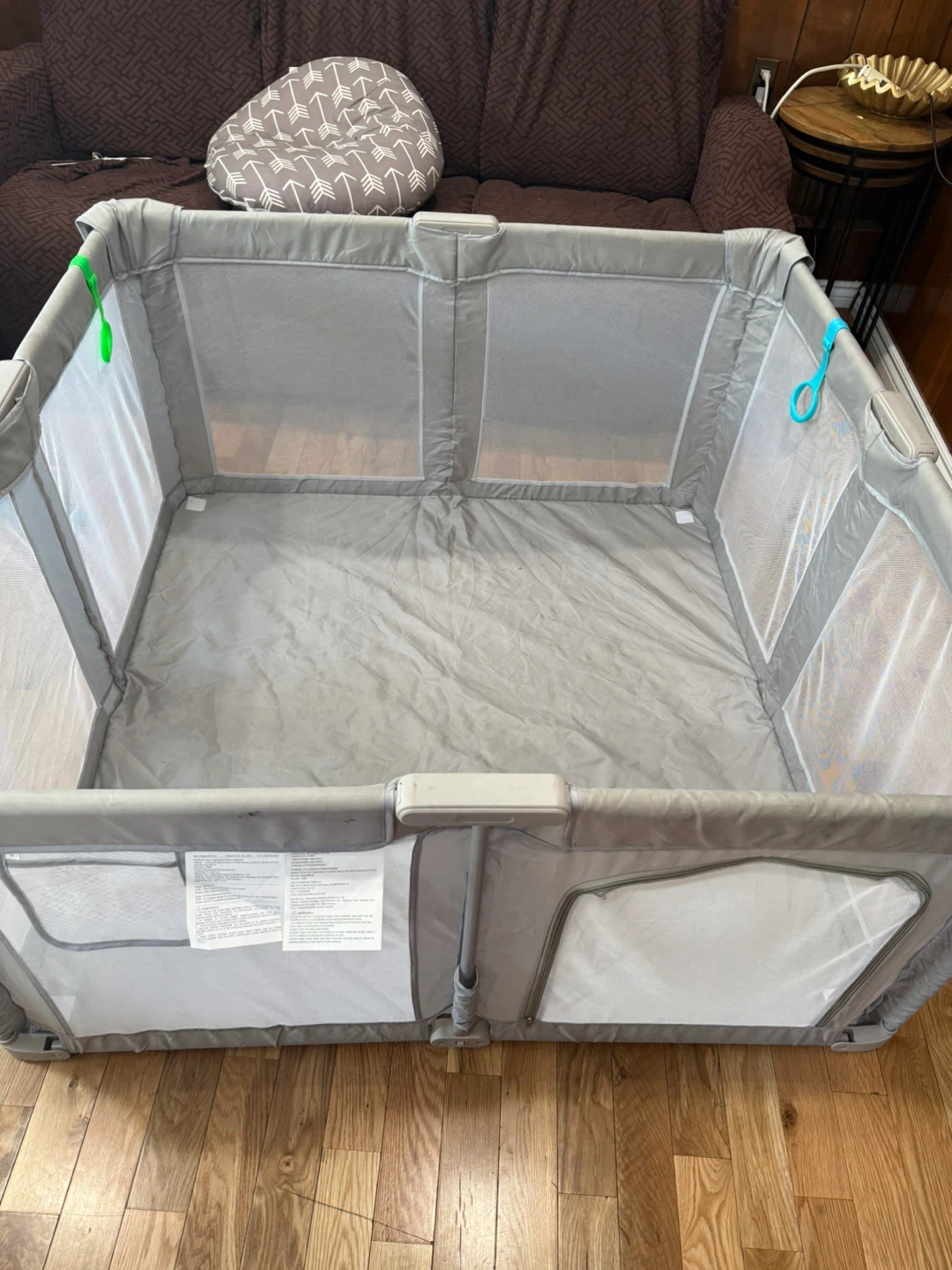 Graco Pack 'n Play Playard
