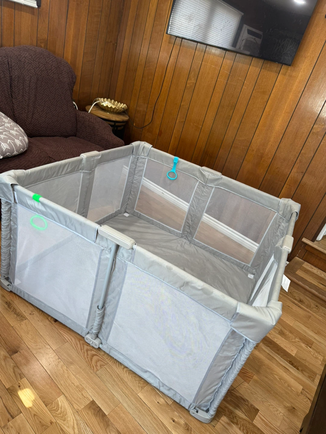 Graco Pack 'n Play Playard - photo 4