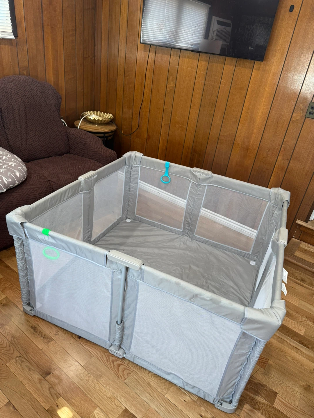 Graco Pack 'n Play Playard - photo 3