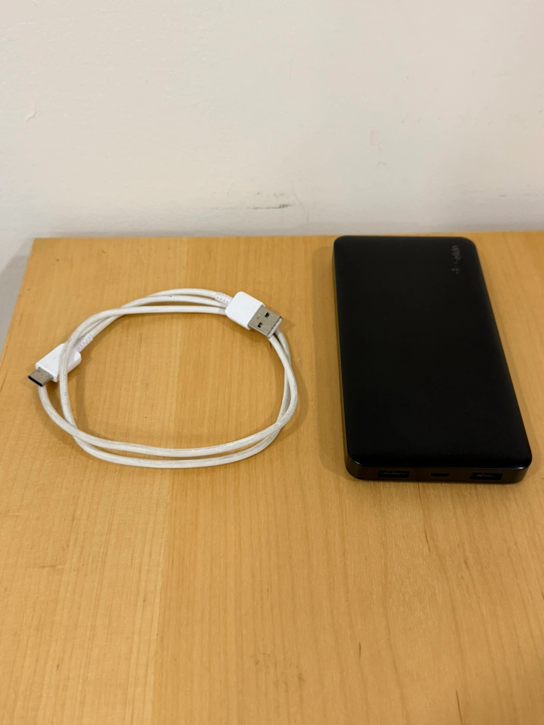 Belkin Portable Power Bank