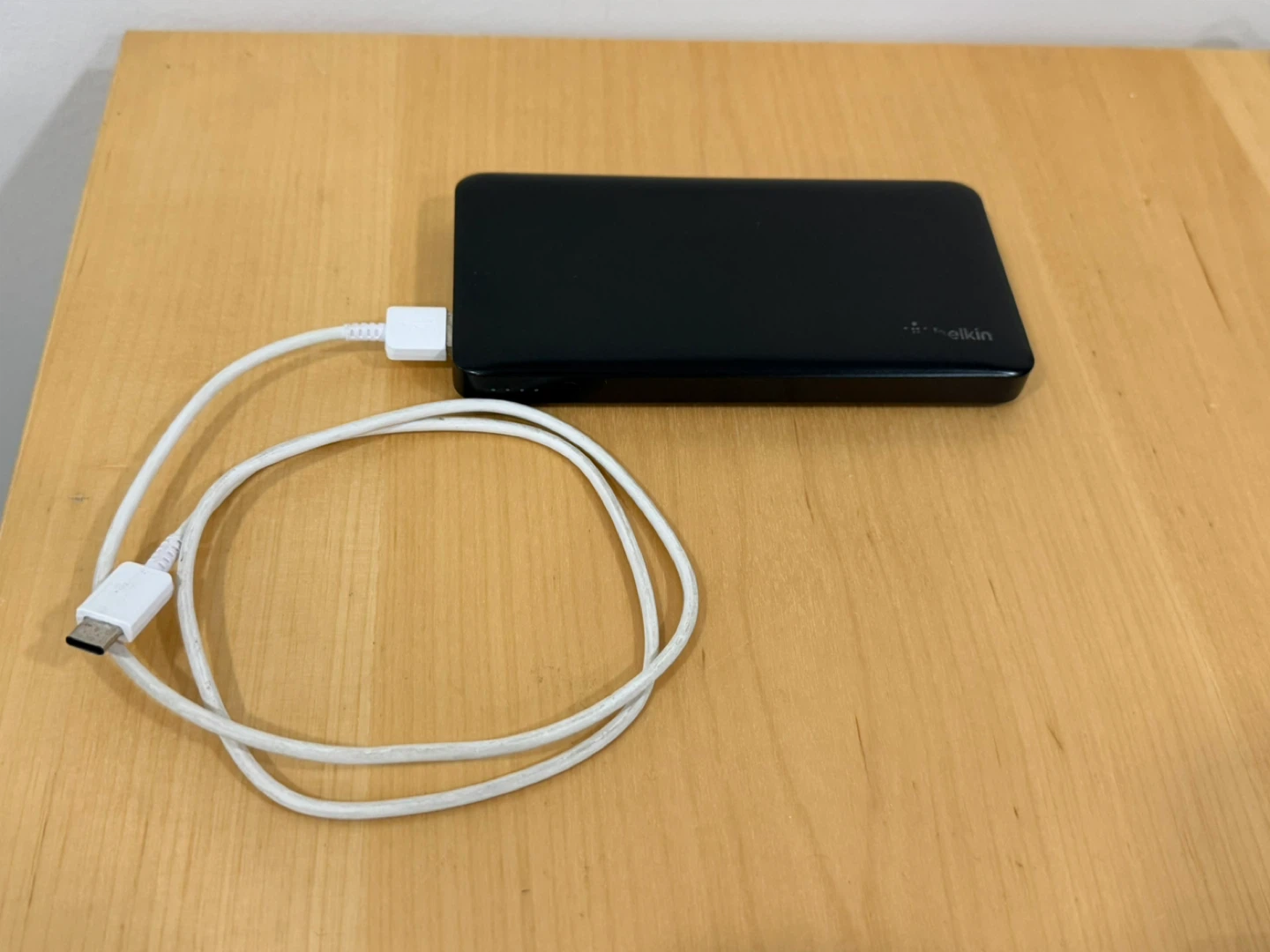 Belkin Portable Power Bank - photo 2