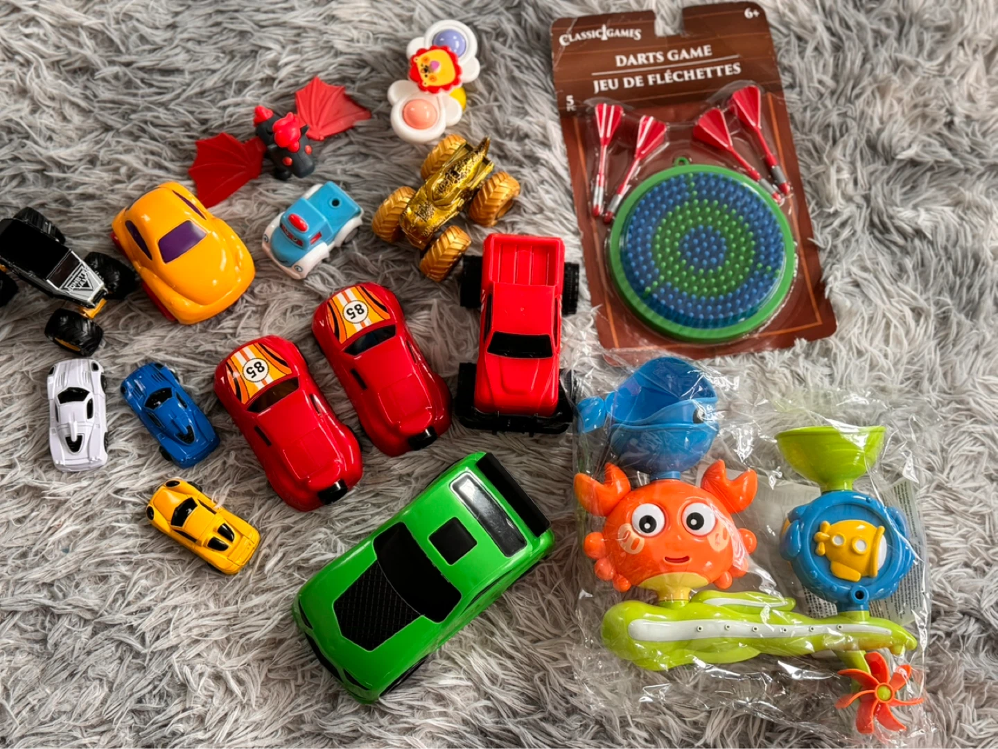 Kids Toys Bundle