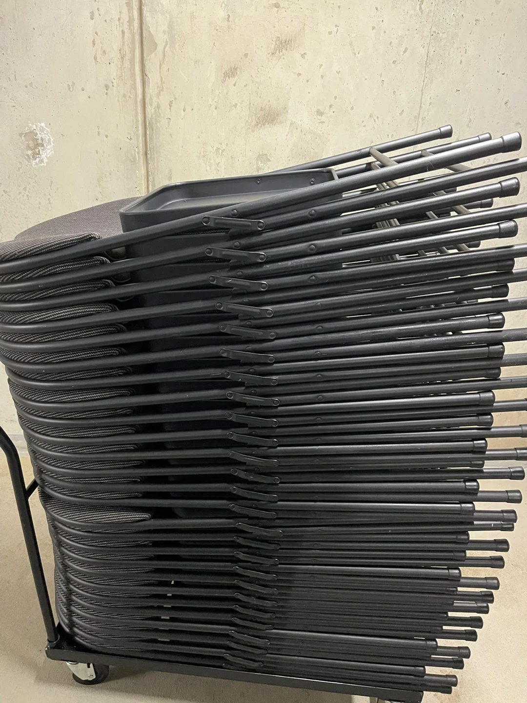 Folding Table and Chairs for Rent