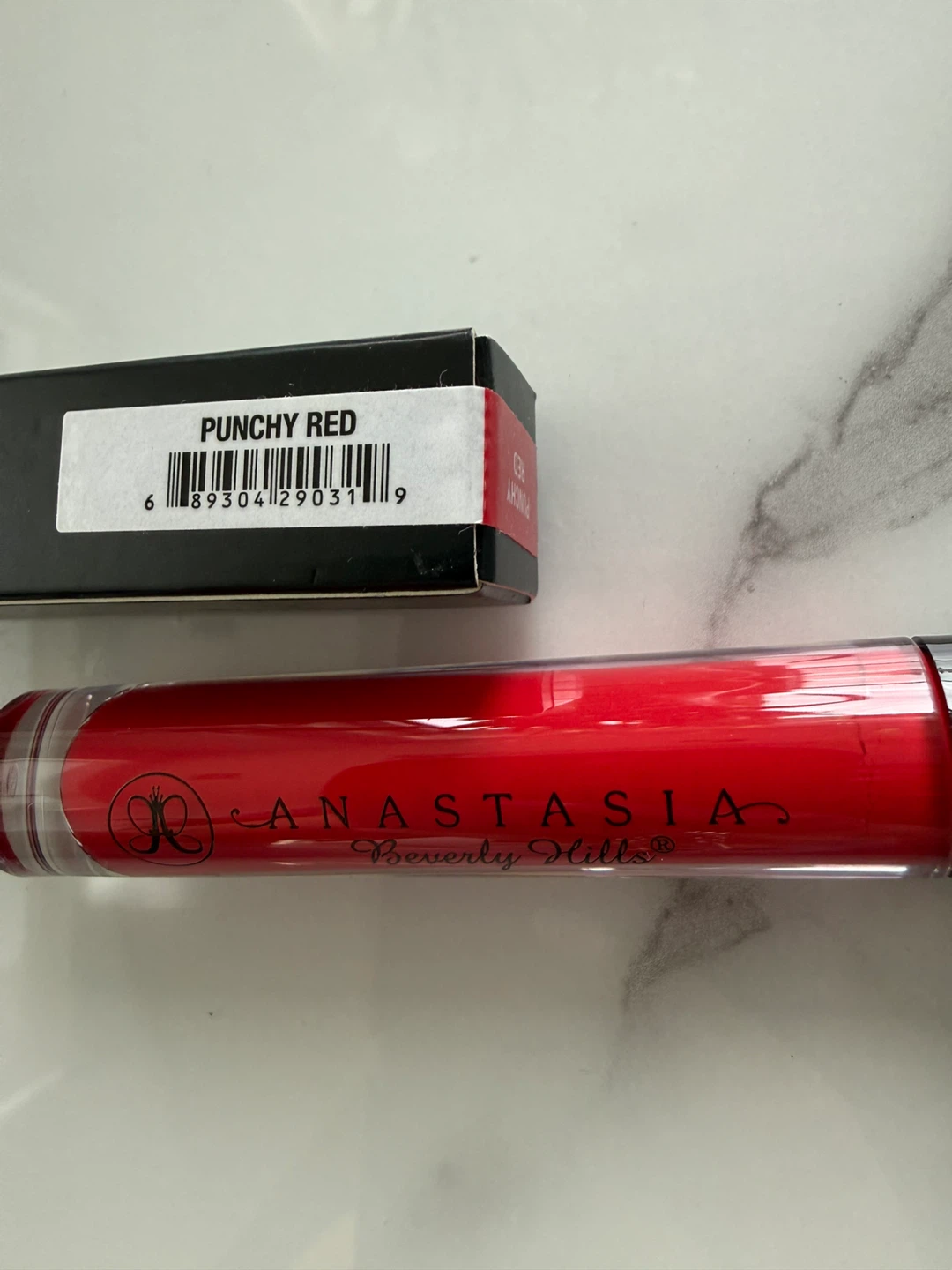 New Anastasia Beverly Hills Lip Gloss - photo 2