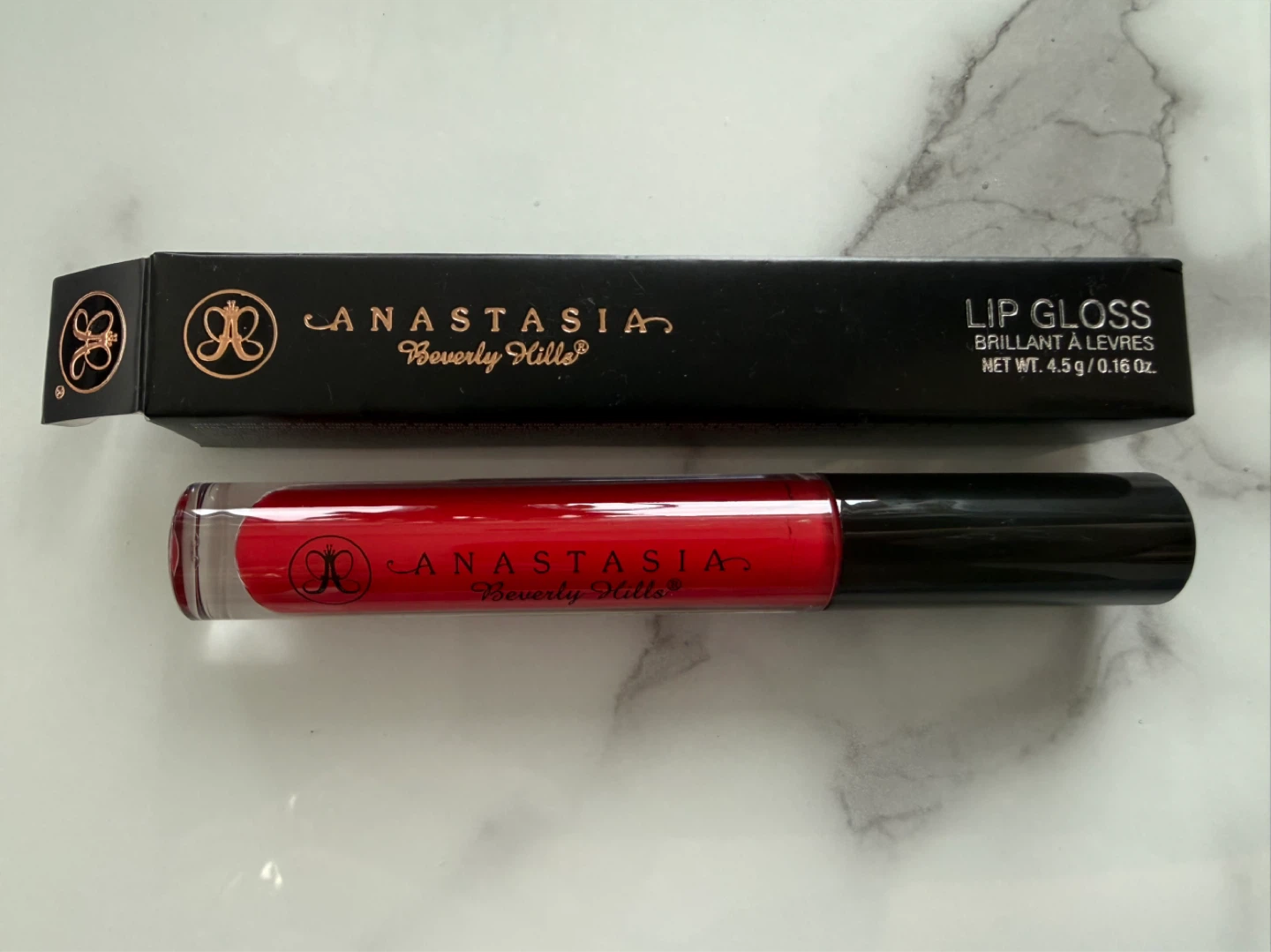 New Anastasia Beverly Hills Lip Gloss