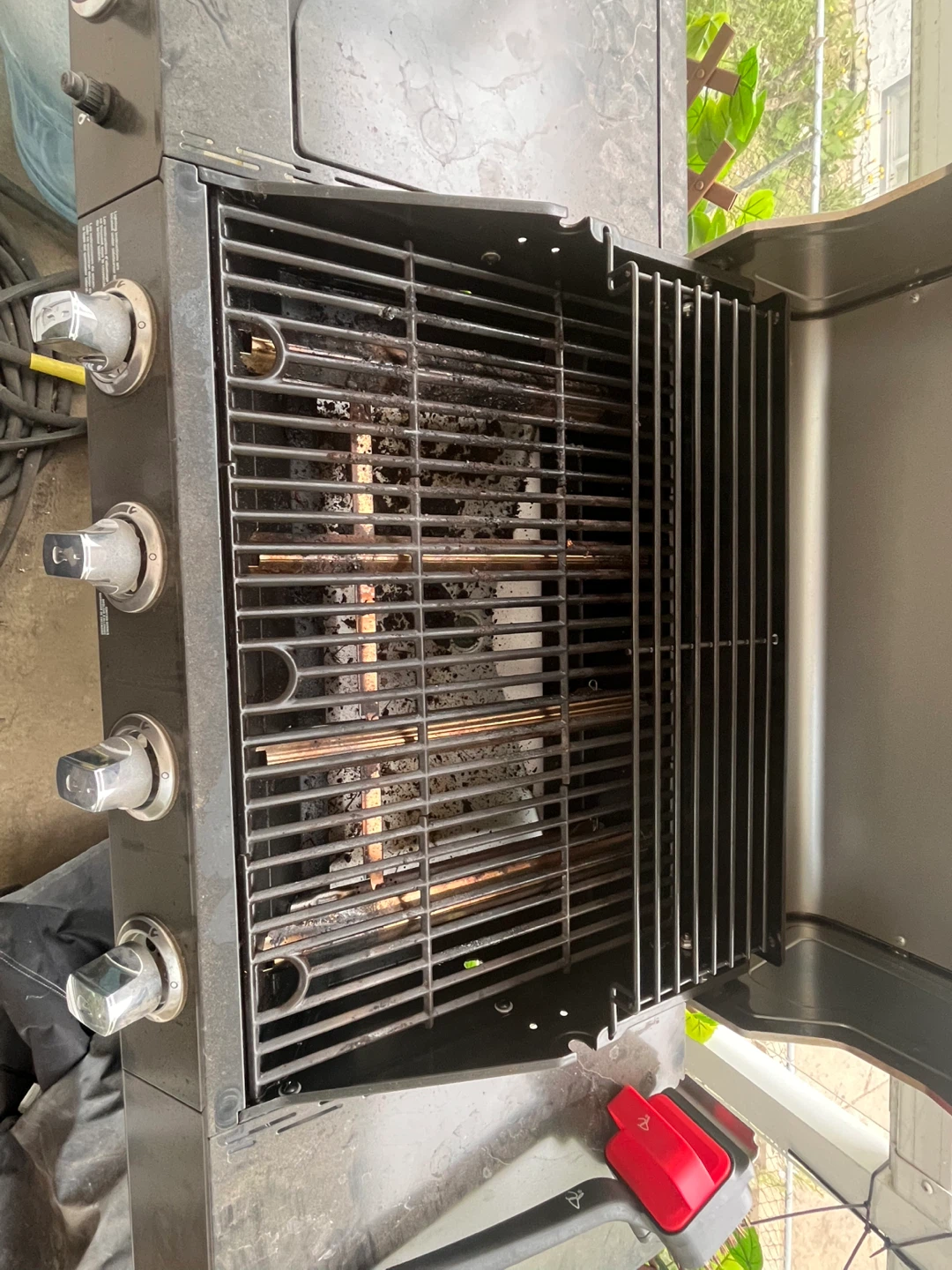 Charbroil BBQ & Propane Tank - photo 4