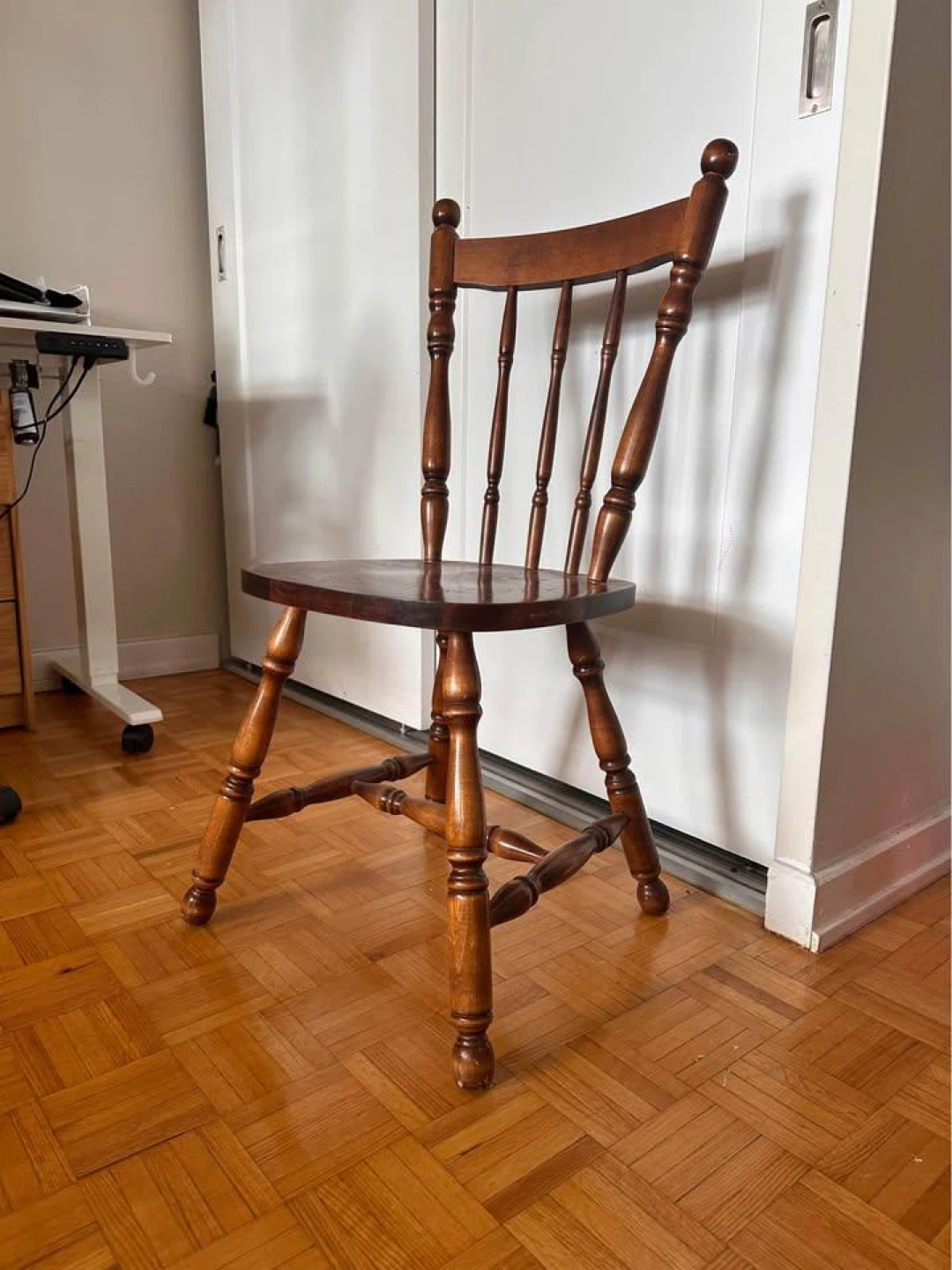 Wooden Dining Chair