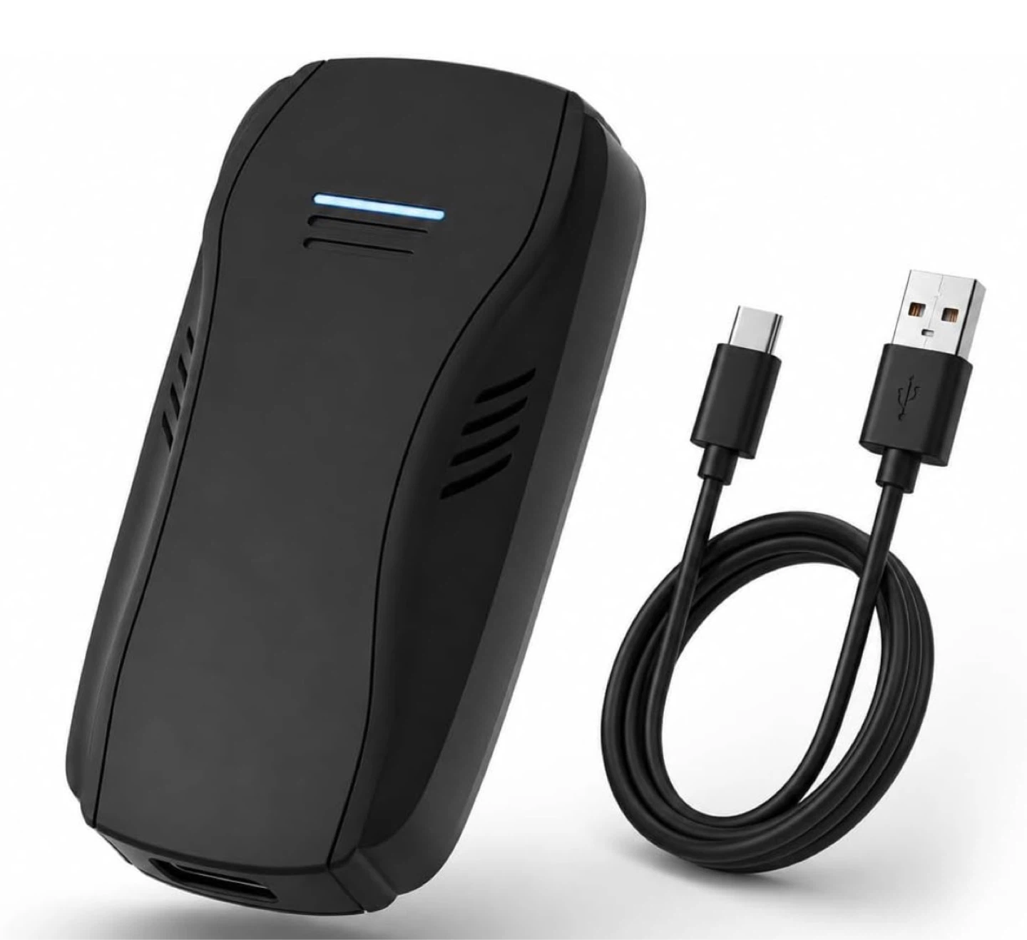 Wireless CarPlay Adapter for Factory Wired CarPlay
