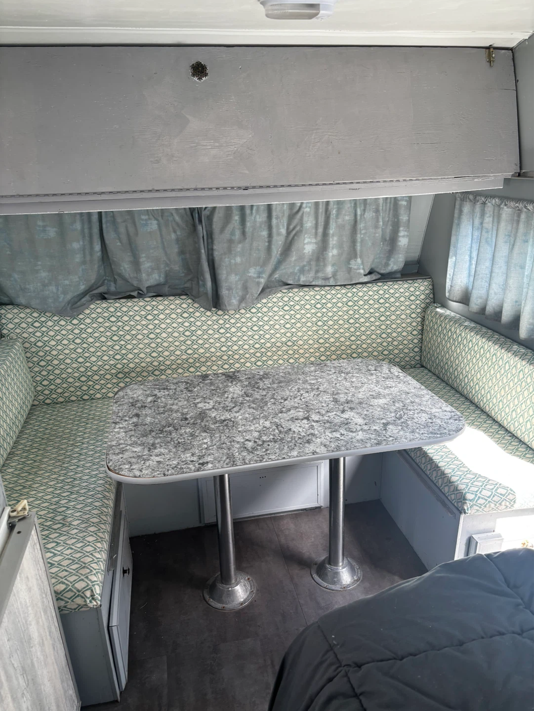 1980  16ft  travel mate  Trailer Camper - photo 5