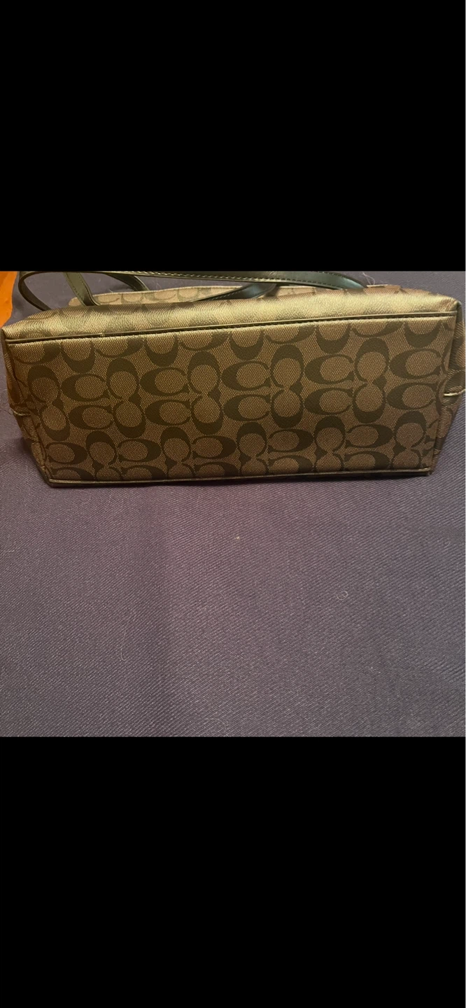 Coach type Tote Bag - photo 5