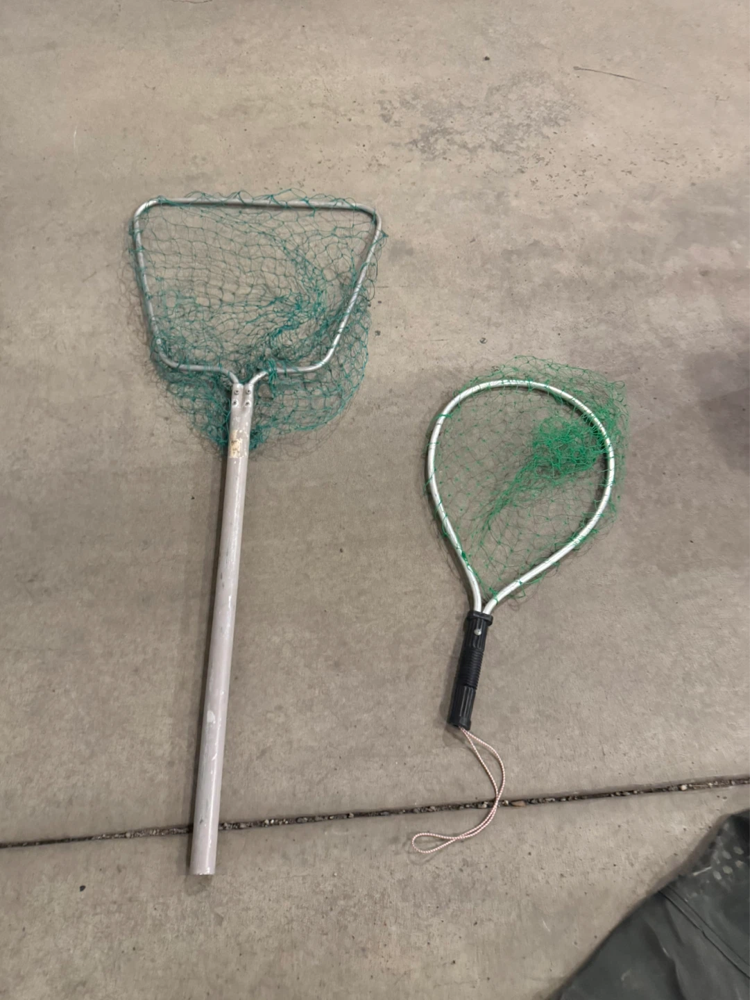 Fishing Gear