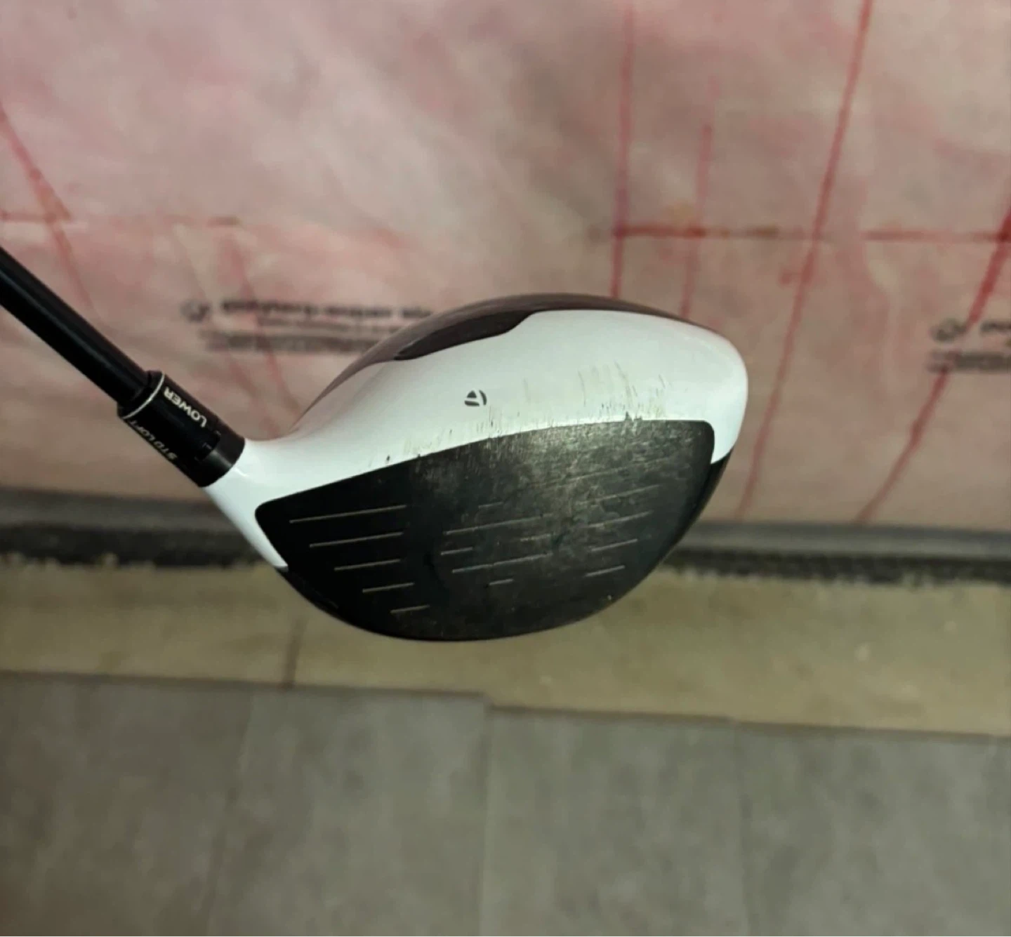 TaylorMade M2 Driver - photo 3