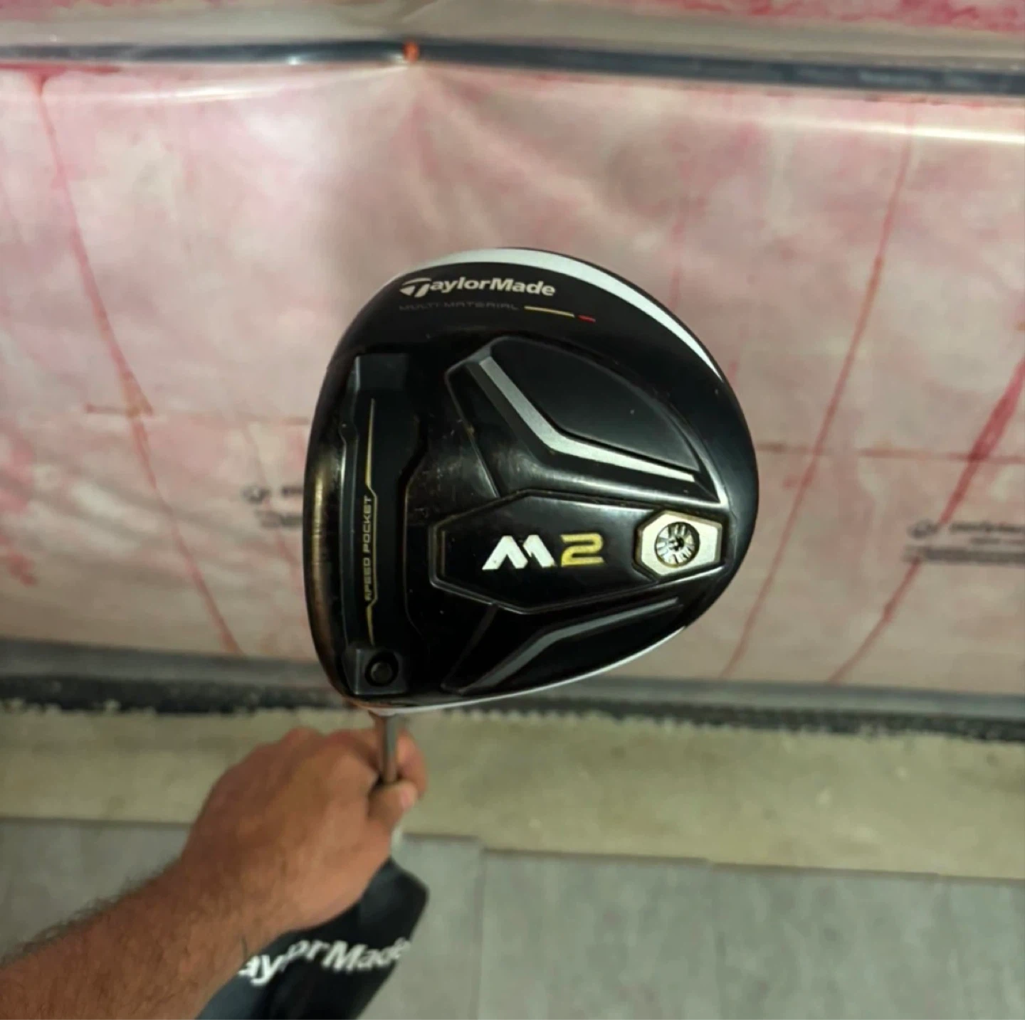 TaylorMade M2 Driver